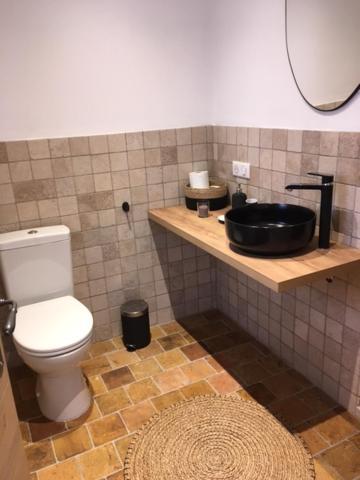 Chambres D'Hotes Du Bistrot Des Ecuries Cour-Maugis-sur-Huisne エクステリア 写真